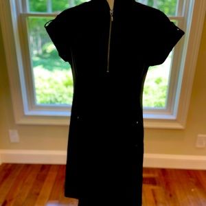 Chico’s Zenergy size 0 Black